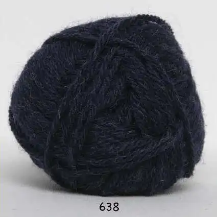 Hjertegarn Lima 638