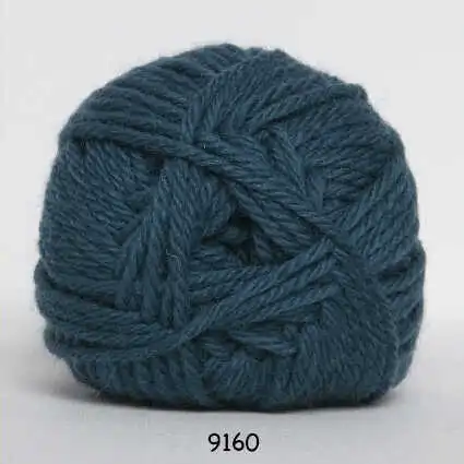Hjertegarn Lima 9160