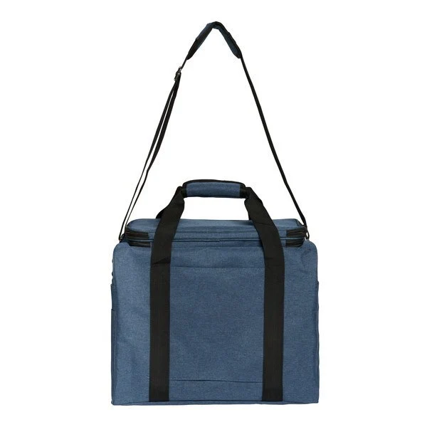 Sacco filato grande, denim