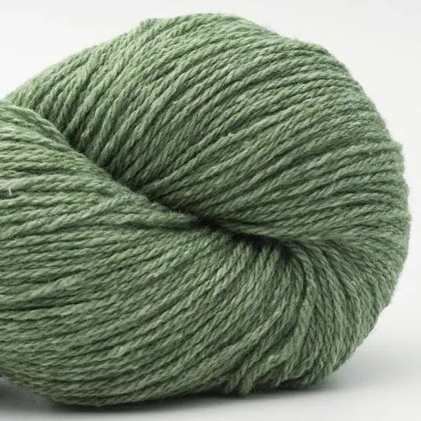 BC Garn Bio Balance 03 Erba verde