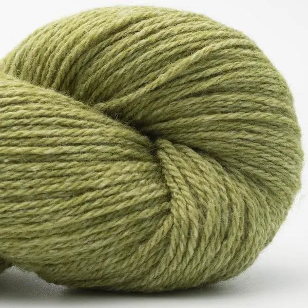 BC Garn Bio Balance 04 Lime