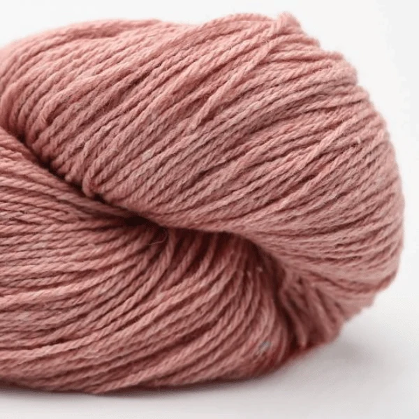 BC Garn Bio Balance 34 Rosa cipria