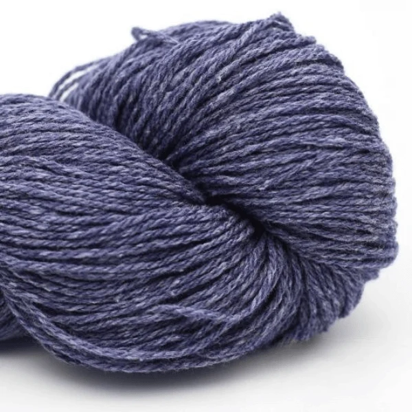 BC Garn Bio Balance 35 Blu mezzanotte