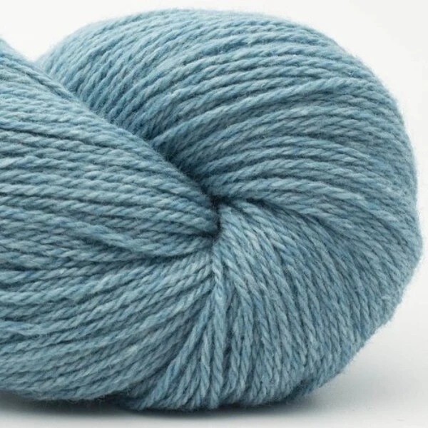 BC Garn Bio Balance 12 Azzurro