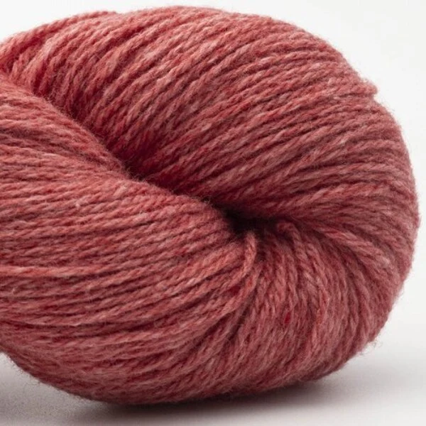 BC Garn Bio Balance 21 Rosa