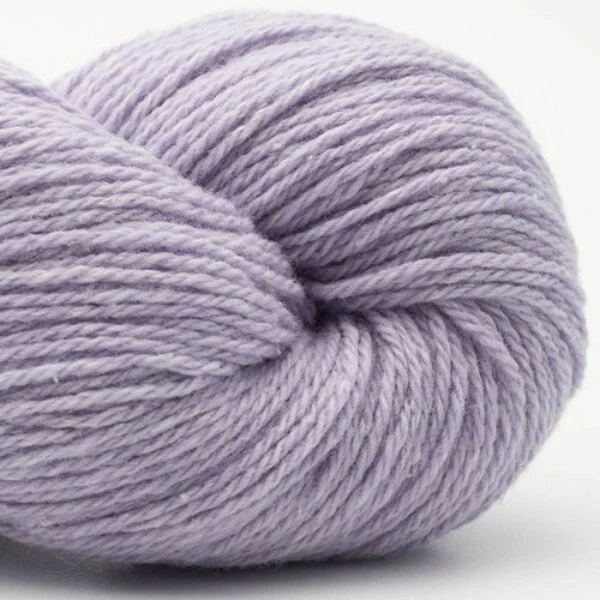 BC Garn Bio Balance 22 Viola