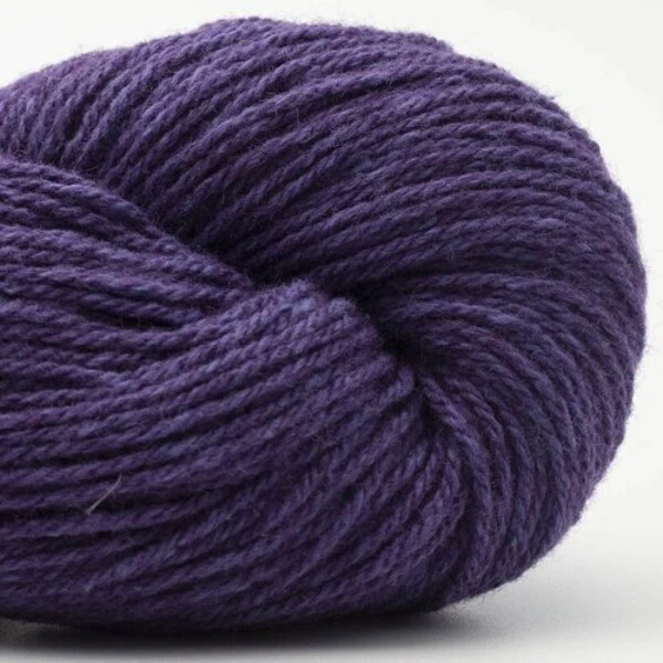 BC Garn Bio Balance 24 Bacca