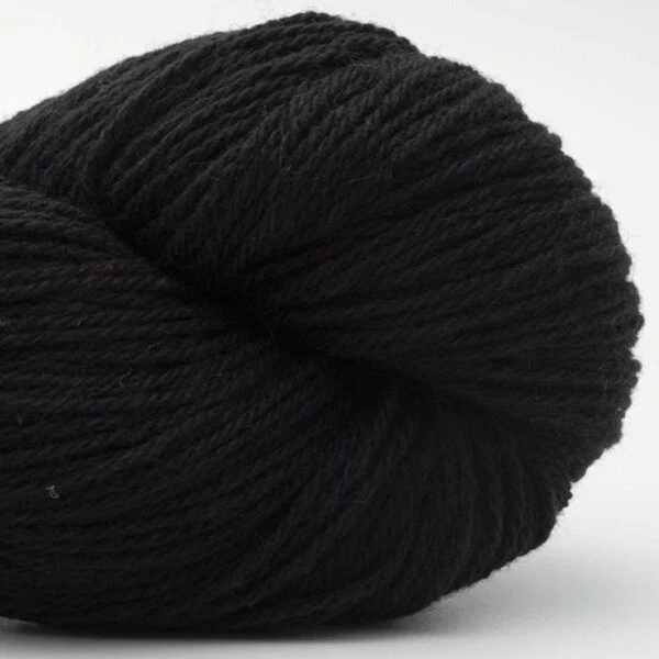BC Garn Bio Balance 30 Nero