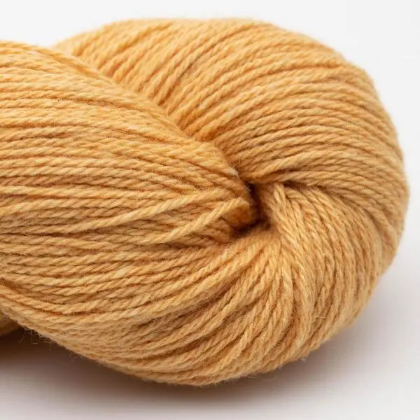 BC Garn Bio Balance 16 Curry