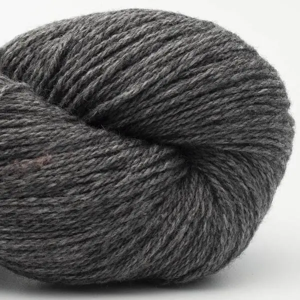 BC Garn Bio Balance 29 Antracite