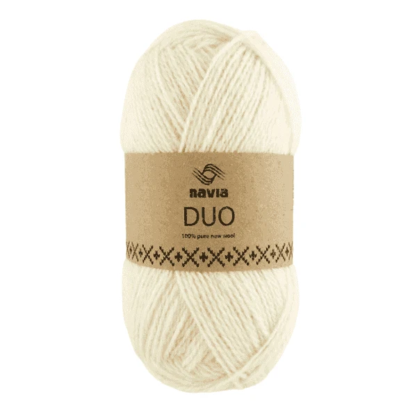 Navia DUO 21 Bianco