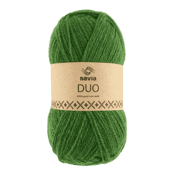 Navia DUO 213 Verde bottiglia