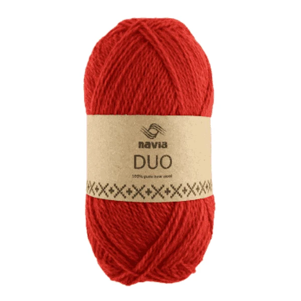 Navia DUO 214 Rosso