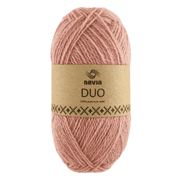 Navia DUO 249 Rosa vintage
