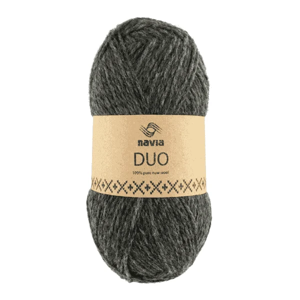 Navia DUO 23 Grigio medio
