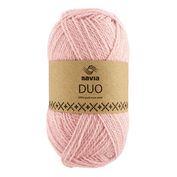 Navia DUO 232 Rosa