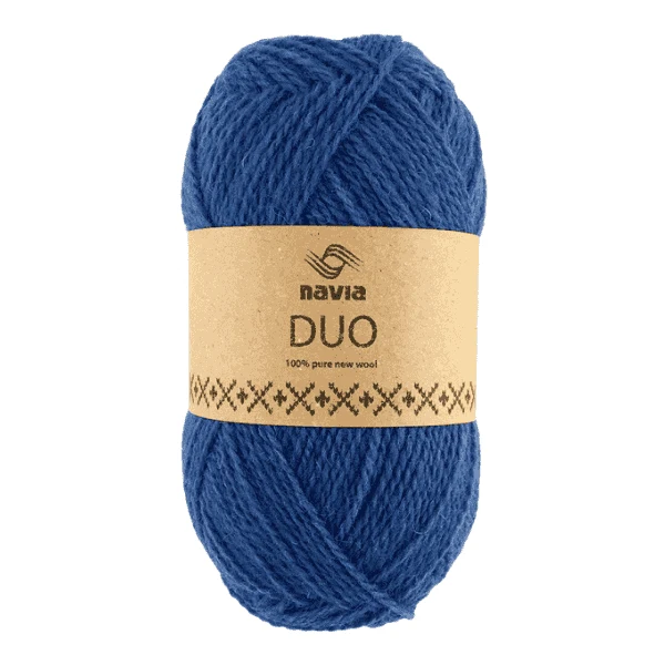 Navia DUO 239 Blu denim
