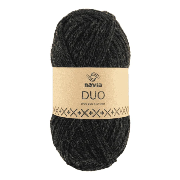 Navia DUO 24 Grigio antracite