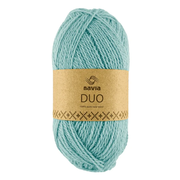 Navia DUO 261 Surf blu