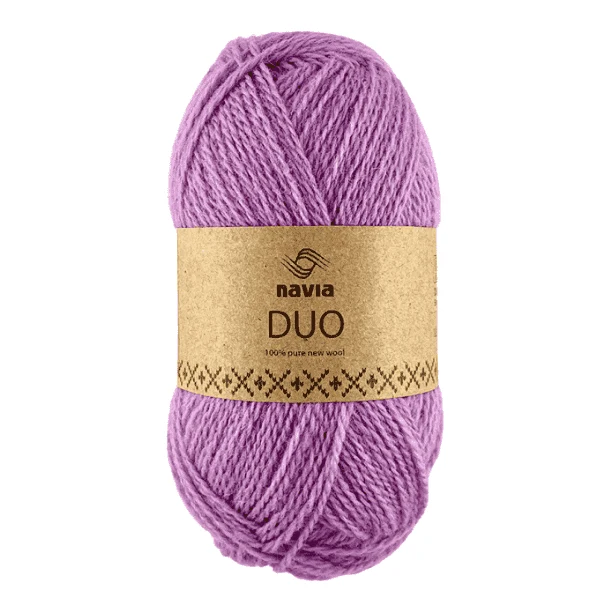 Navia DUO 263 Nebbia di orchidee