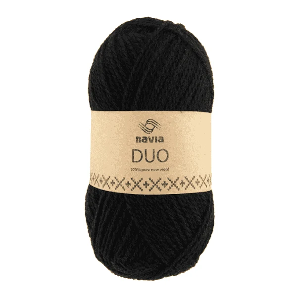 Navia DUO 27 Nero
