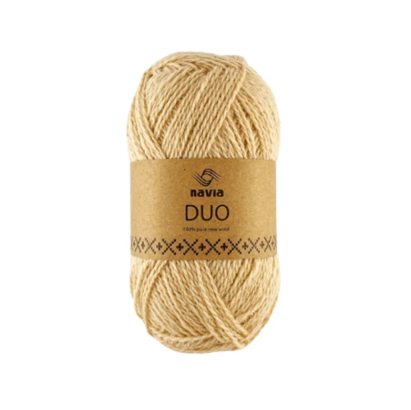 Navia DUO 272 Mandorla