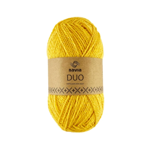 Navia DUO 275 Emerocallide