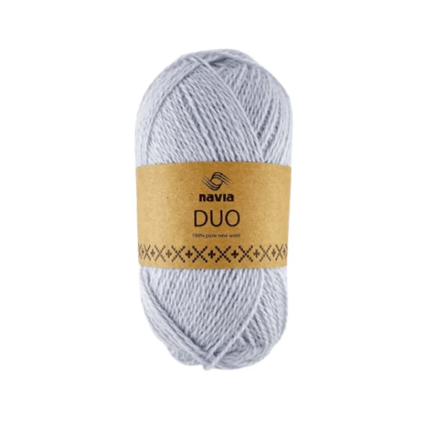 Navia DUO 277 Ghiaccio artico