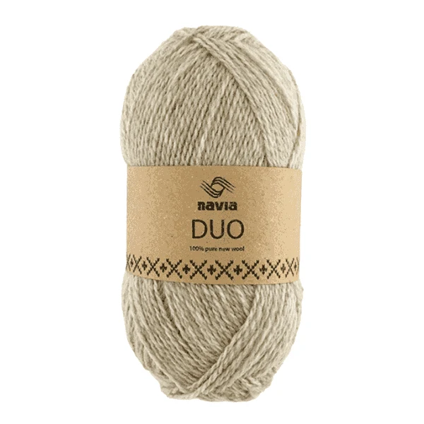 Navia DUO 28 Sabbia