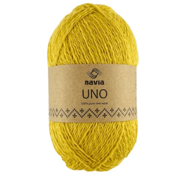 Navia UNO 136 Curry