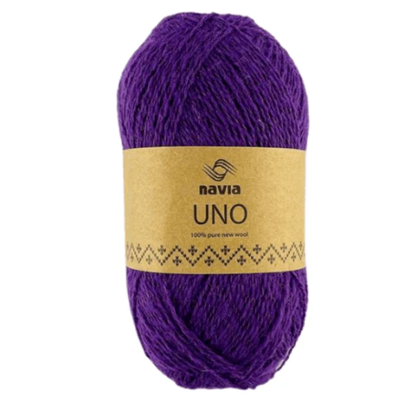 Navia UNO 164 Tramonto viola