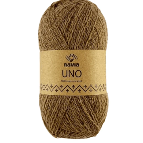 Navia UNO 173 Fumo di legna