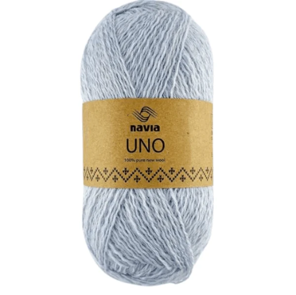 Navia UNO 177 Ghiaccio artico