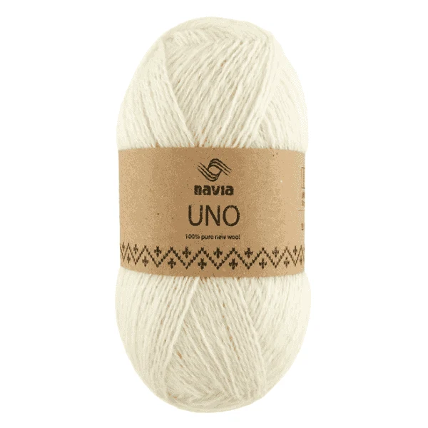 Navia UNO 11 Bianco