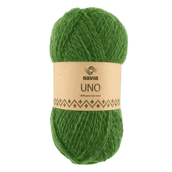 Navia UNO 113 Verde bottiglia