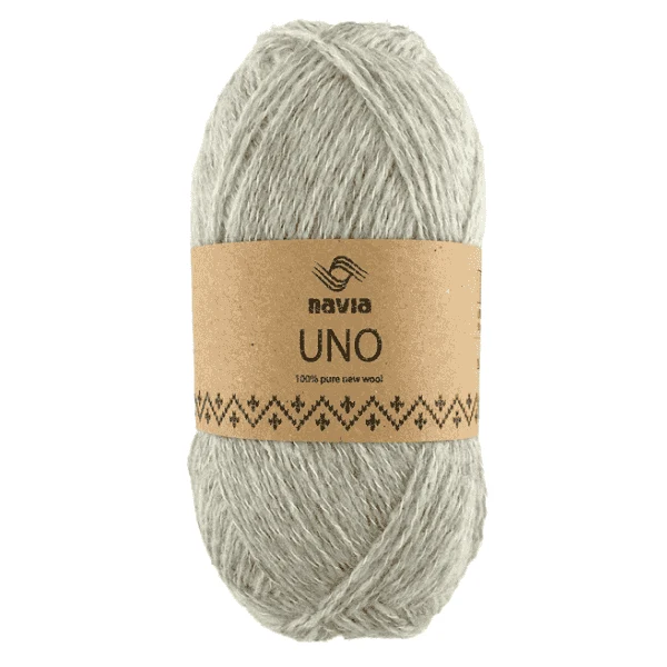 Navia UNO 12 Grigio chiaro
