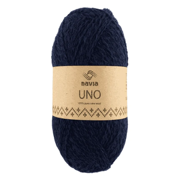Navia UNO 124 Blu navy