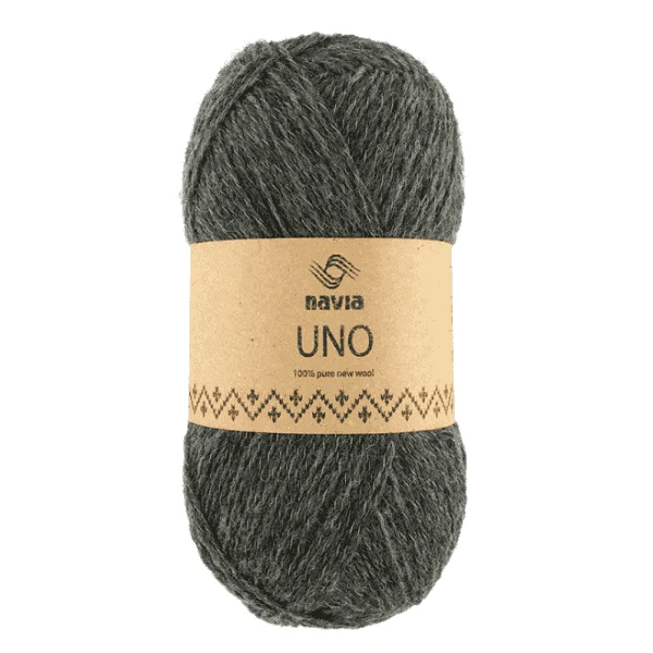 Navia UNO 13 Grigio medio