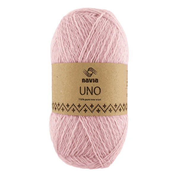 Navia UNO 132 Rosa