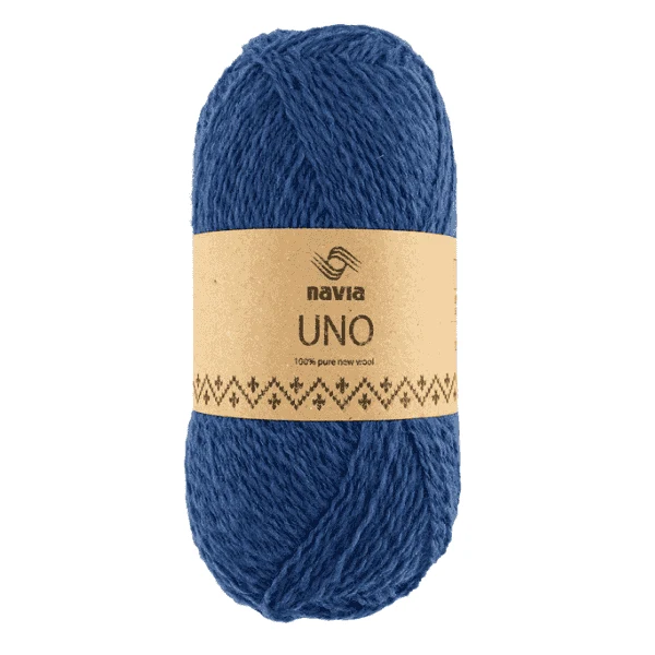 Navia UNO 139 Blu denim