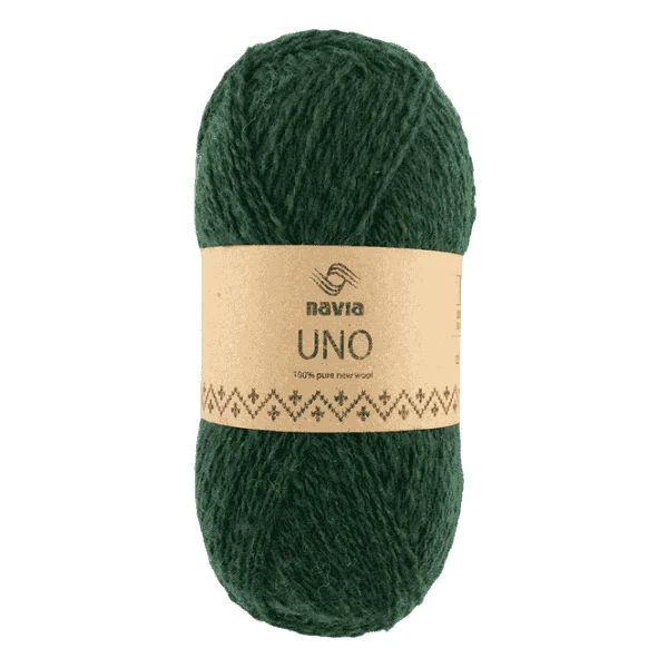 Navia UNO 140 Verde scuro