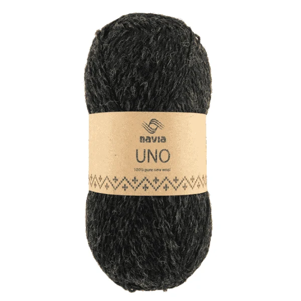 Navia UNO 14 Grigio scuro