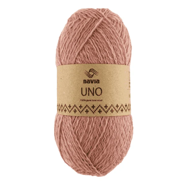Navia UNO 149 Rosa vintage