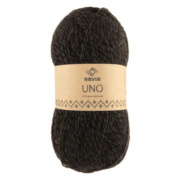 Navia UNO 16 Marrone scuro