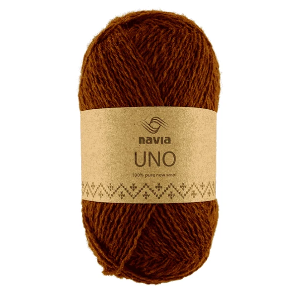 Navia UNO 167 Teak d'epoca