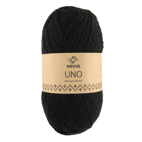 Navia UNO 17 Nero