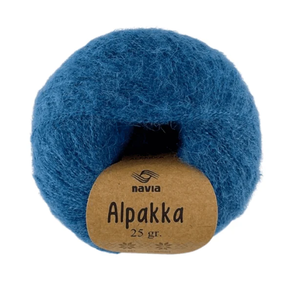 Navia Alpakka 862 Cielo stellato
