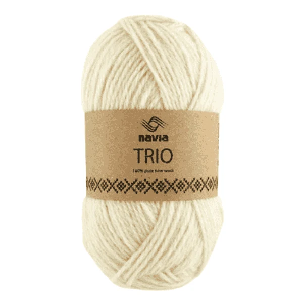 Navia Trio 31 Bianco