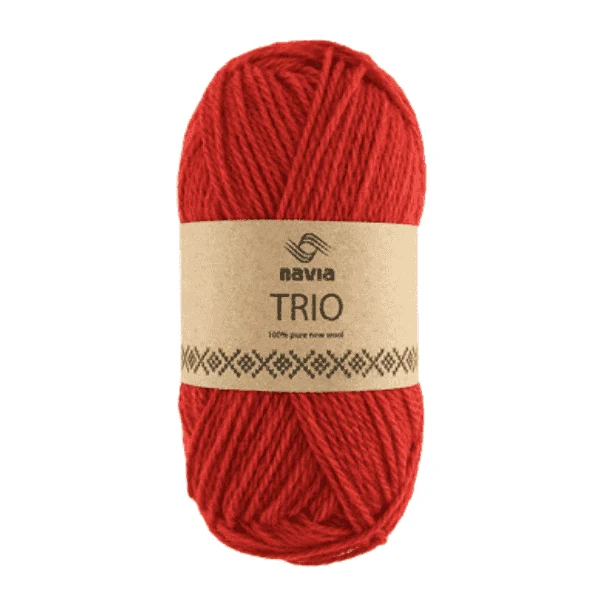 Navia Trio 314 Rosso
