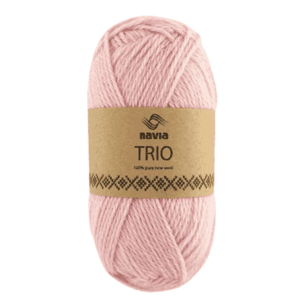 Navia Trio 332 rosa